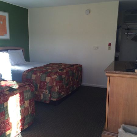 Alamo Motel Sheridan Quarto foto