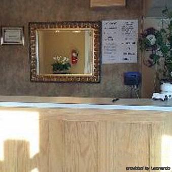 Alamo Motel Sheridan Interior foto